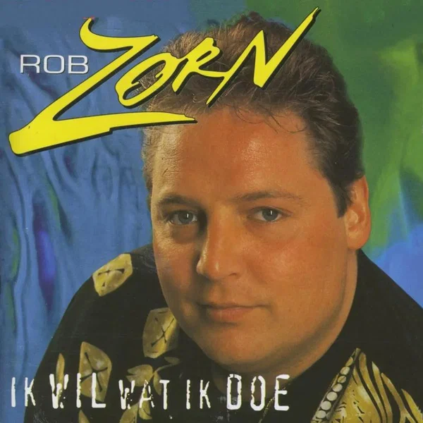 Ik wil wat ik doe