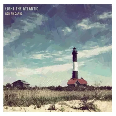 Light the Atlantic