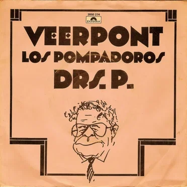 Veerpont / Los Pompadoros