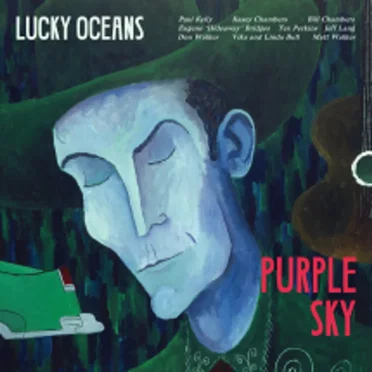 Lucky Oceans