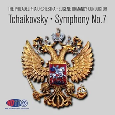 Tchaikovsky Symphony No. 7 In E-Flat Major