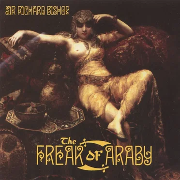 The Freak of Araby