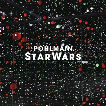 StarWars by Pohlmann. - album cover