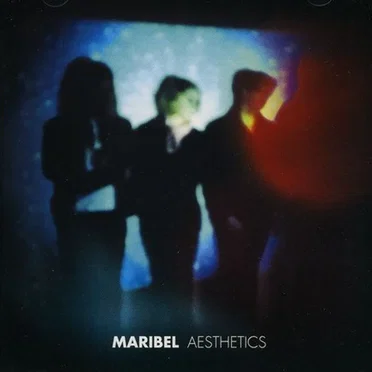 Aesthetics by Maribel - album cover