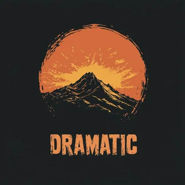 Dramatic
