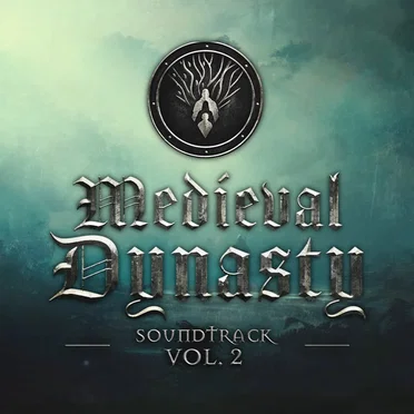 Medieval Dynasty - Original Soundtrack Vol. 2