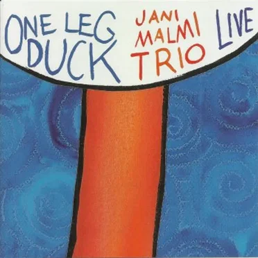 One Leg Duck