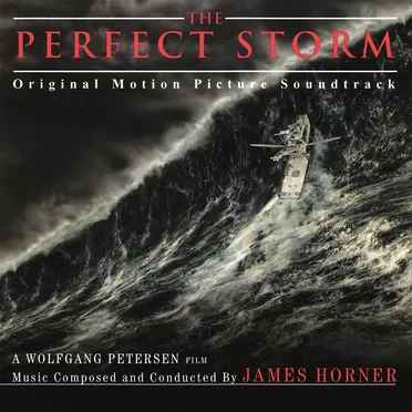 The Perfect Storm: Original Motion Picture Soundtrack