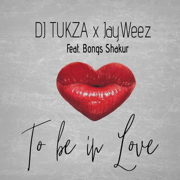 To Be In Love
