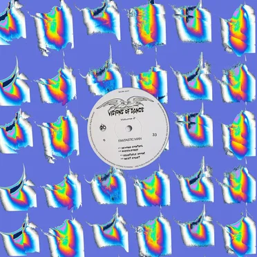 Visions of Dance, Vol. 2