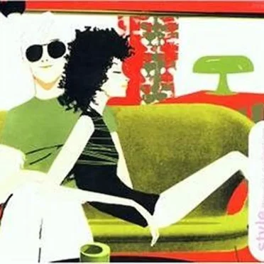 Style: The City Collection by Various Artists - album cover