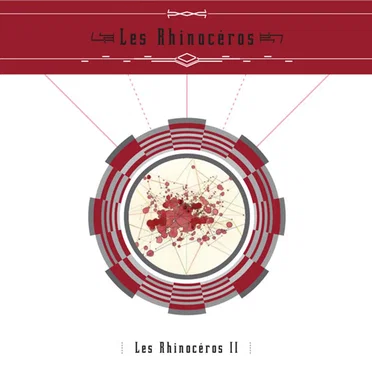 Les Rhinocéros II