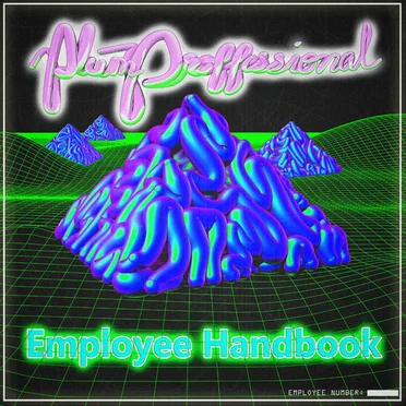 Employee Handbook