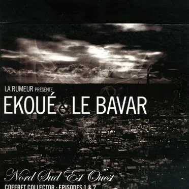 Nord sud est ouest : Episodes 1 & 2