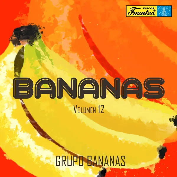 Bananas, volumen 12