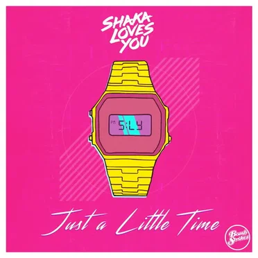 Just a Little Time