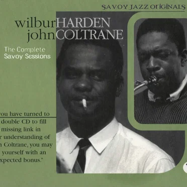 The Complete Savoy Sessions