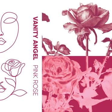Pink Rose
