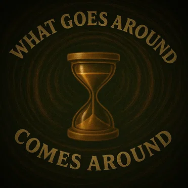 What Goes Around Comes Around