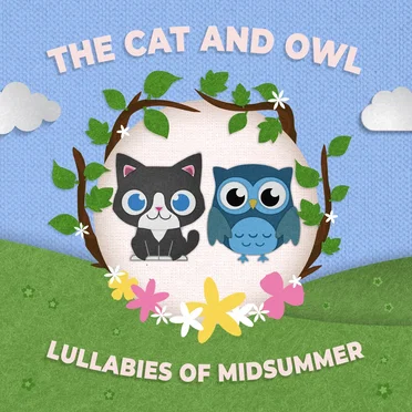 Lullabies of Midsummer