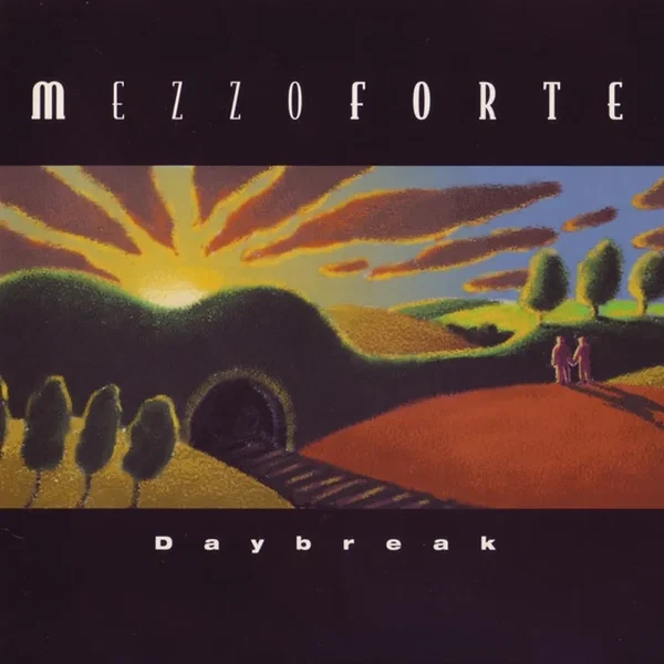 Daybreak