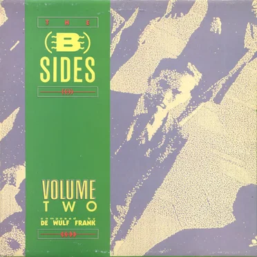 The B-Sides, Volume Two