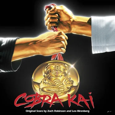 Cobra Kai: Score From the Original Series