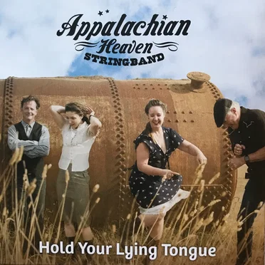 Hold Your Lying Tongue