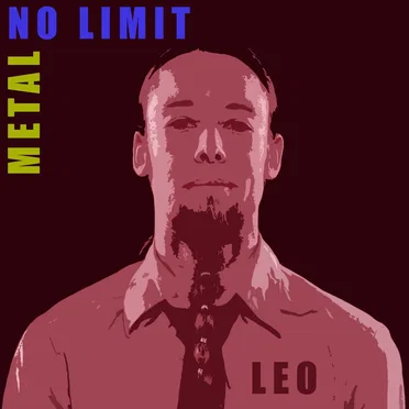 No Limit - Metal Cover