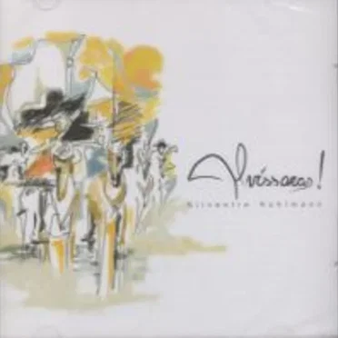 Alvíssaras!