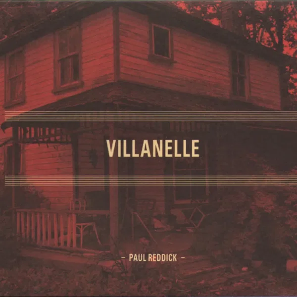 Villanelle