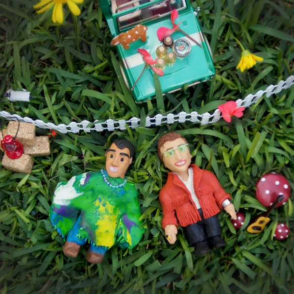 Grass LP