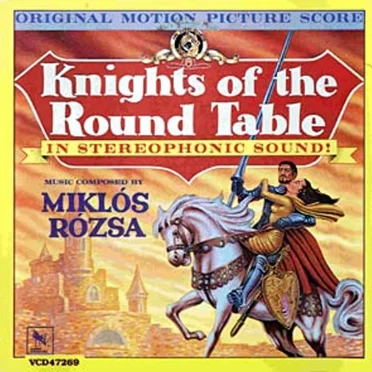 Knights of the Round Table