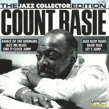 The Jazz Collector Edition