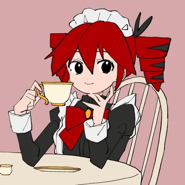 マジック・メイド