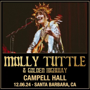 2024-12-06: Campbell Hall, Santa Barbara, CA, USA