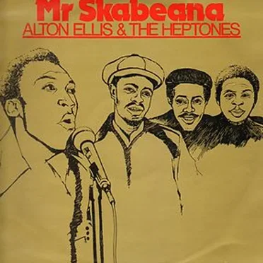 Mr Skabeana