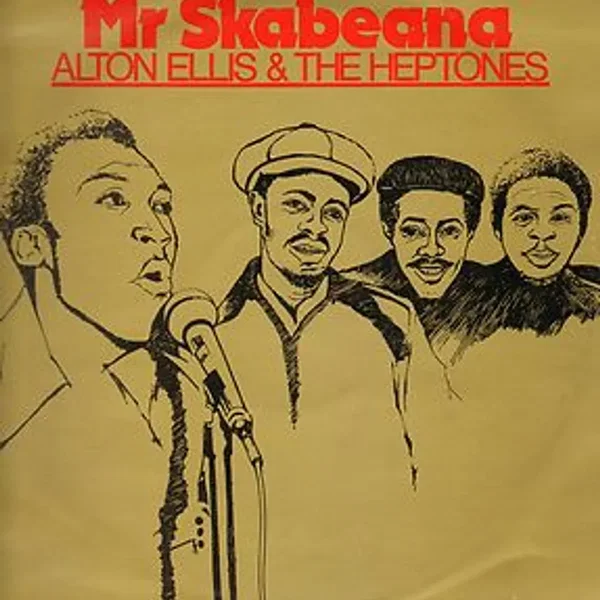 Mr Skabeana