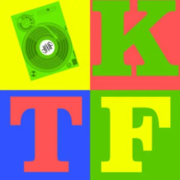01-27-2011 Quick Mix by DJKTF - album cover