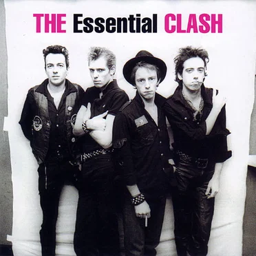 The Essential Clash