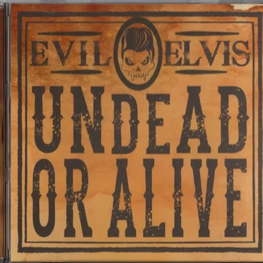 Undead or Alive
