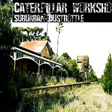 Suburban Dustbottle