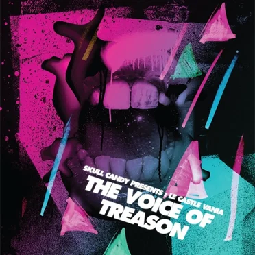 The Voice of Treason