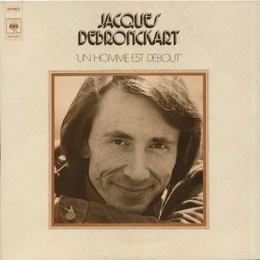 Jacques Debronckart