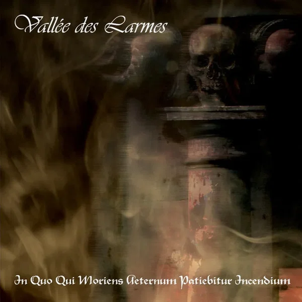 In Quo Qui Moriens Aeternum Patiebitur Incendium