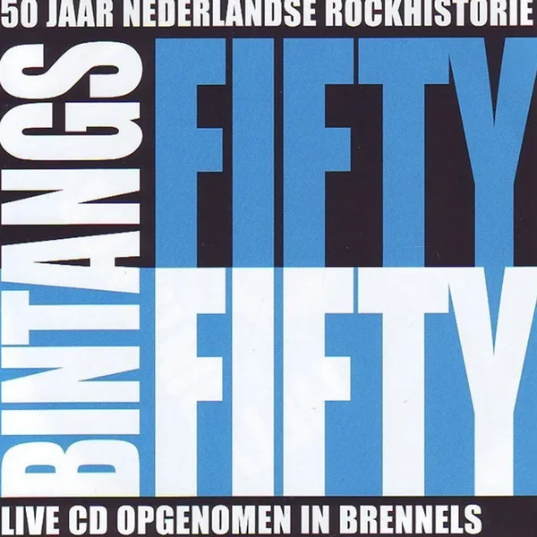 Fifty Fifty