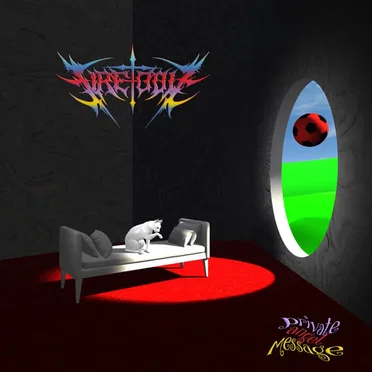 Private Angel Message