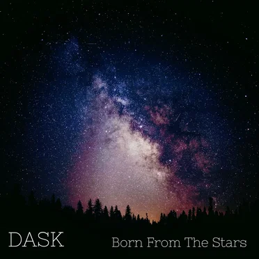 Born From The Stars