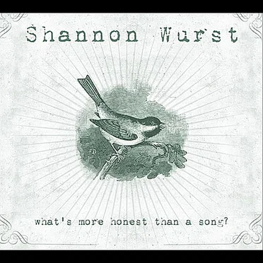 What's More Honest Than a Song