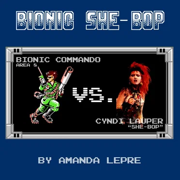 Bionic She-bop